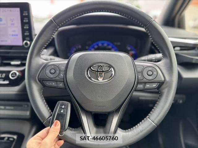 Toyota COROLLA TOURING 2022-02 7615704-4