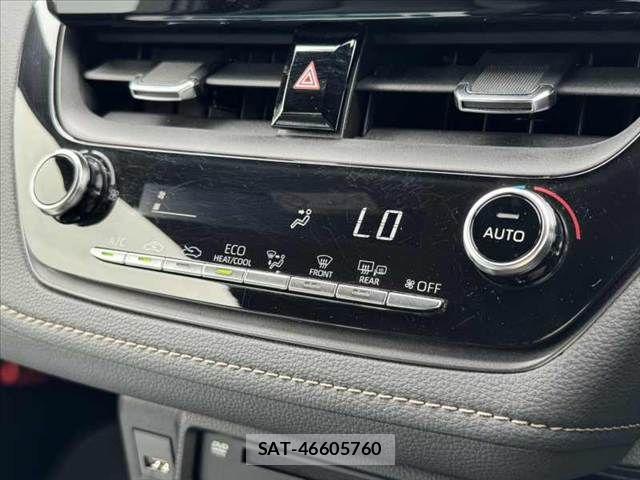 Toyota COROLLA TOURING 2022-02 7615704-5