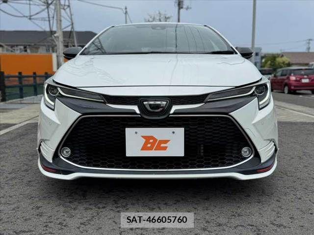 Toyota COROLLA TOURING 2022-02 7615704-8