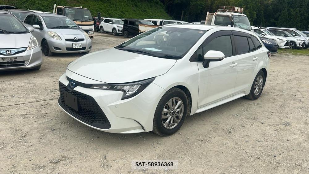 Toyota COROLLA TOURING 2020 7180516-0