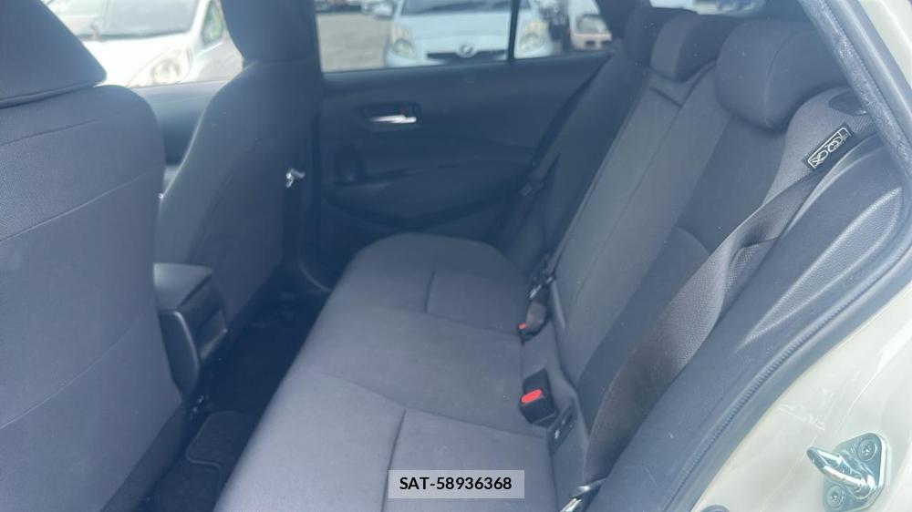 Toyota COROLLA TOURING 2020 7180516-9