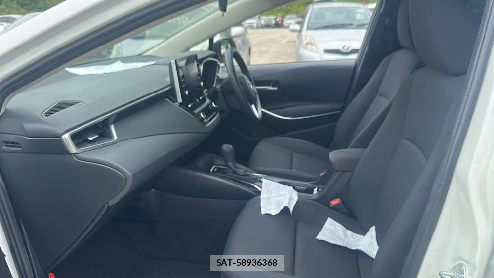 Toyota COROLLA TOURING 2020 7180516-10