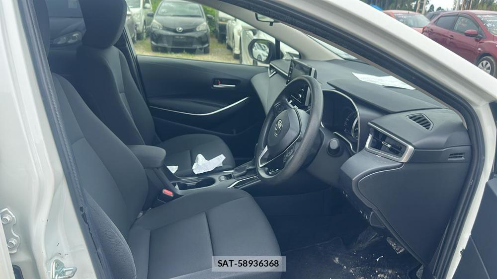 Toyota COROLLA TOURING 2020 7180516-11