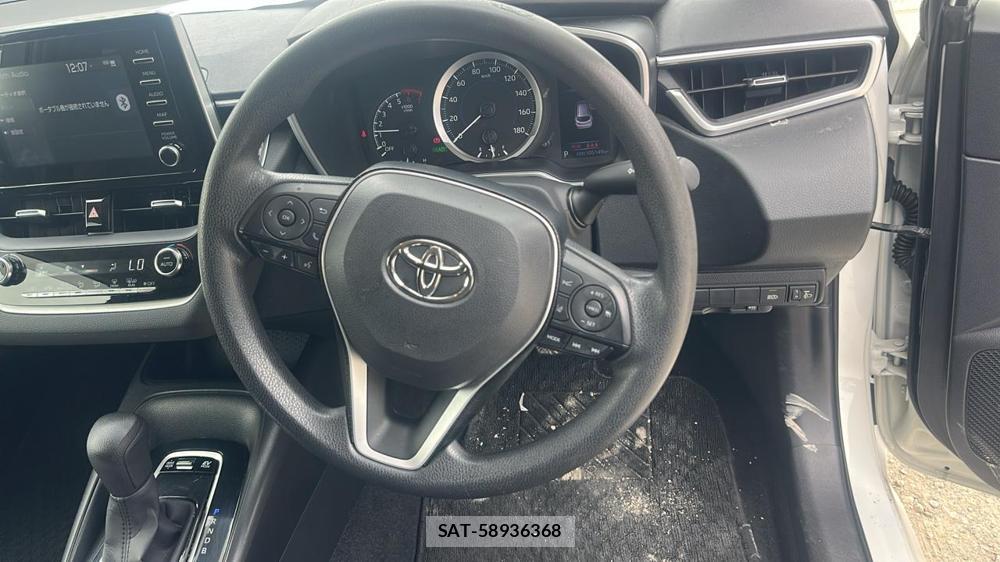 Toyota COROLLA TOURING 2020 7180516-13