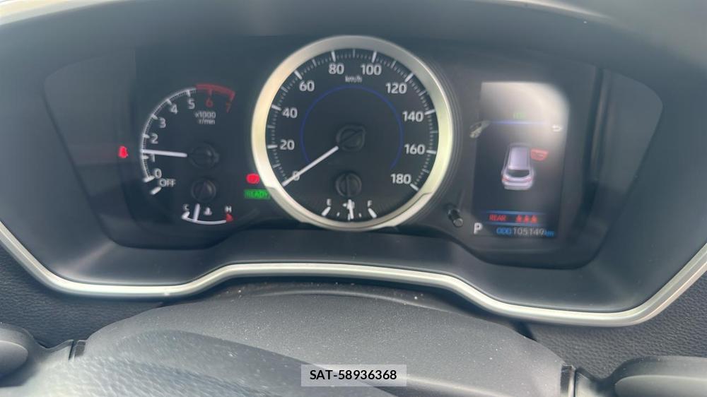 Toyota COROLLA TOURING 2020 7180516-14