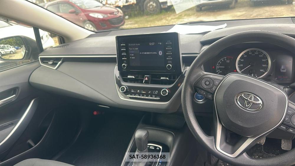 Toyota COROLLA TOURING 2020 7180516-16