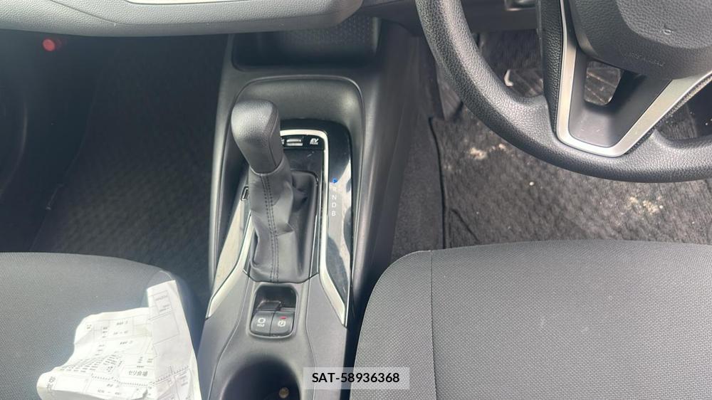 Toyota COROLLA TOURING 2020 7180516-18