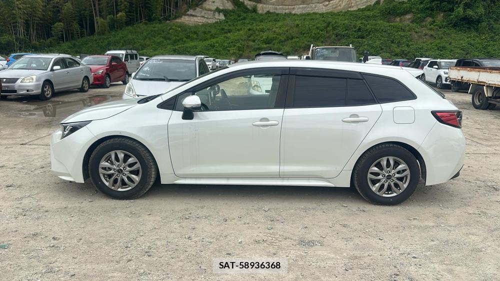 Toyota COROLLA TOURING 2020 7180516-1