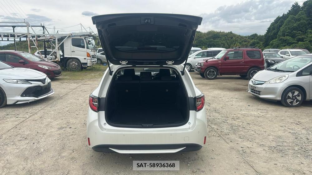 Toyota COROLLA TOURING 2020 7180516-23