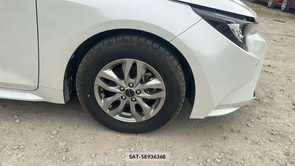 Toyota COROLLA TOURING 2020 7180516-25