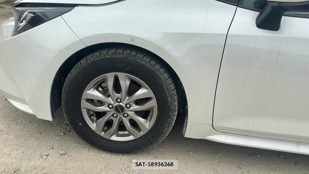 Toyota COROLLA TOURING 2020 7180516-26