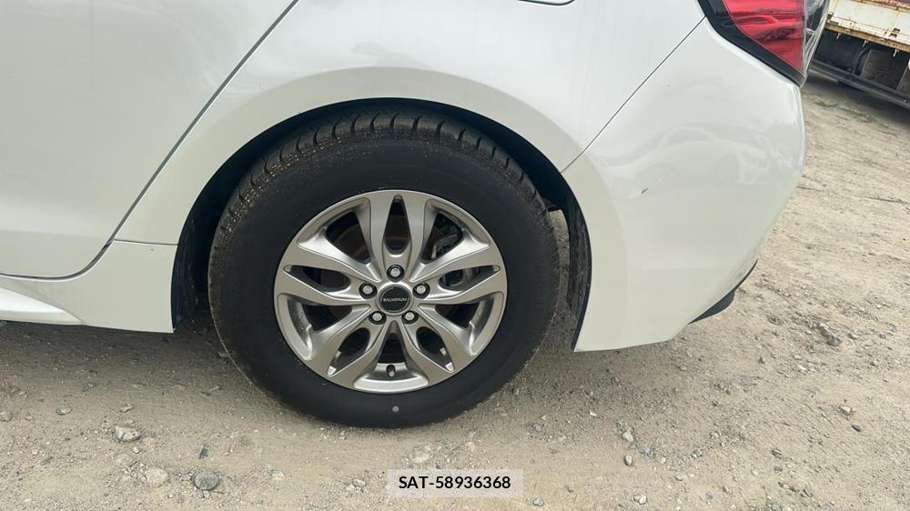 Toyota COROLLA TOURING 2020 7180516-27
