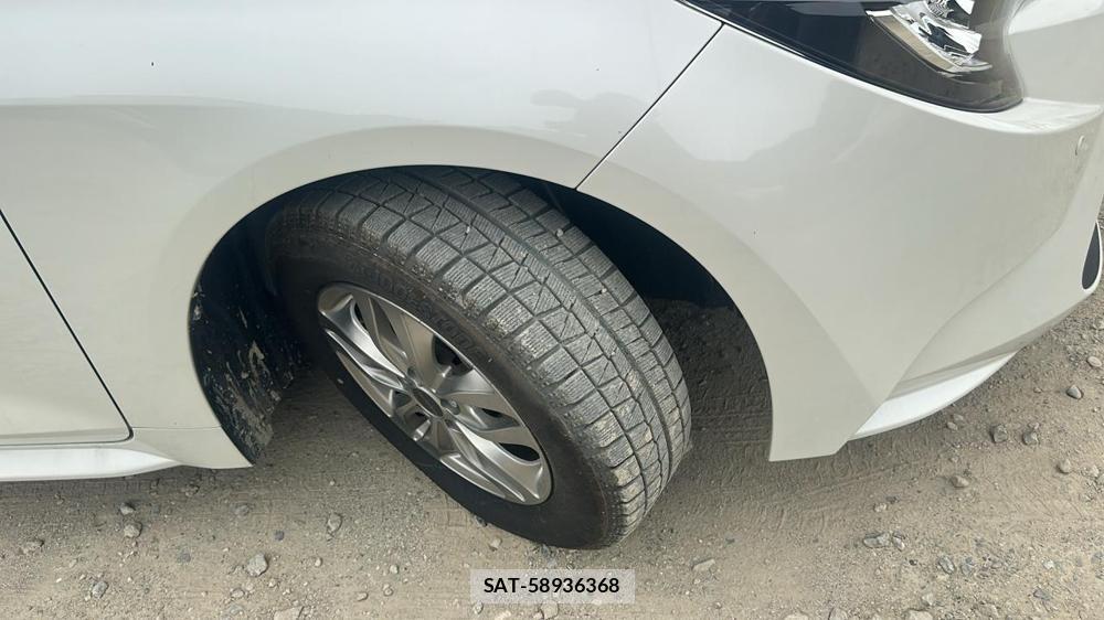 Toyota COROLLA TOURING 2020 7180516-28