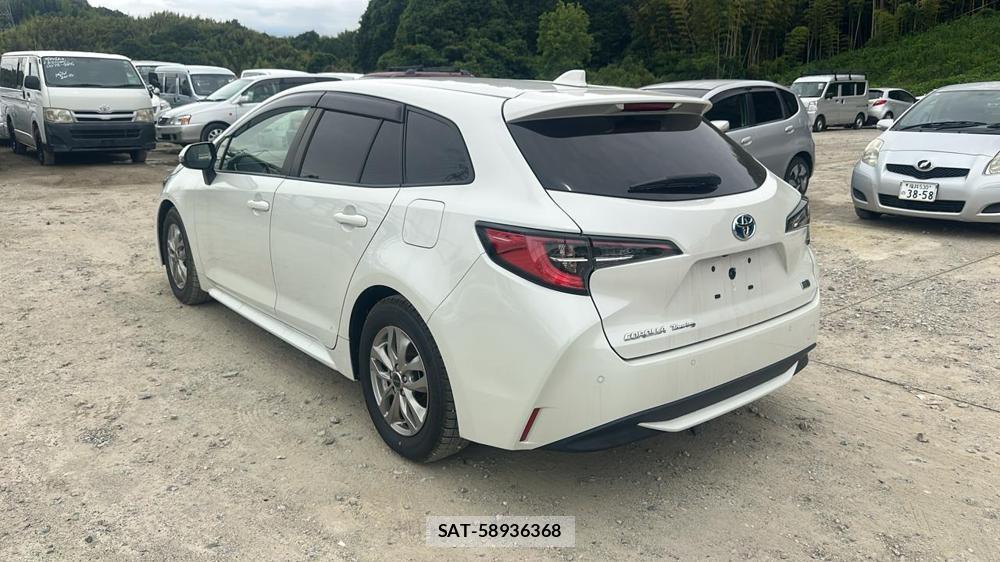 Toyota COROLLA TOURING 2020 7180516-2