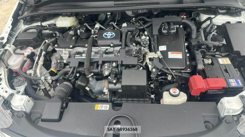 Toyota COROLLA TOURING 2020 7180516-34