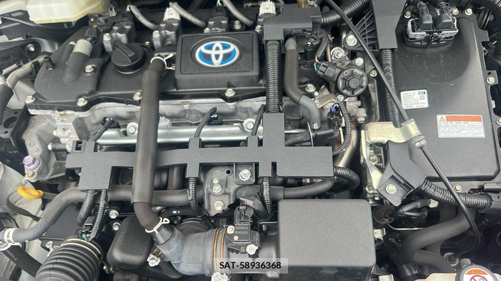 Toyota COROLLA TOURING 2020 7180516-35