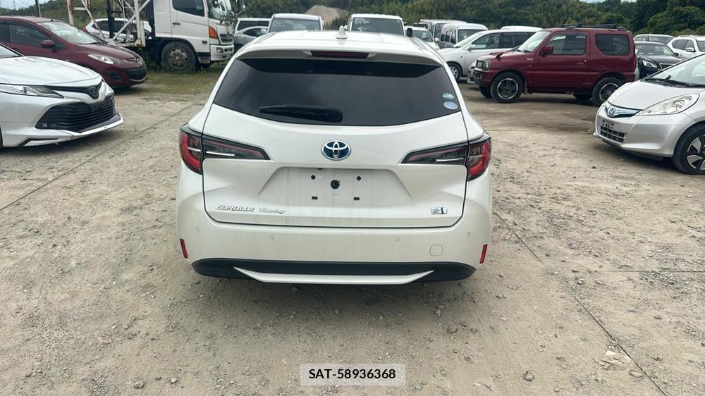 Toyota COROLLA TOURING 2020 7180516-3