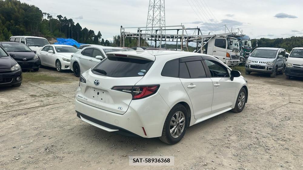 Toyota COROLLA TOURING 2020 7180516-4