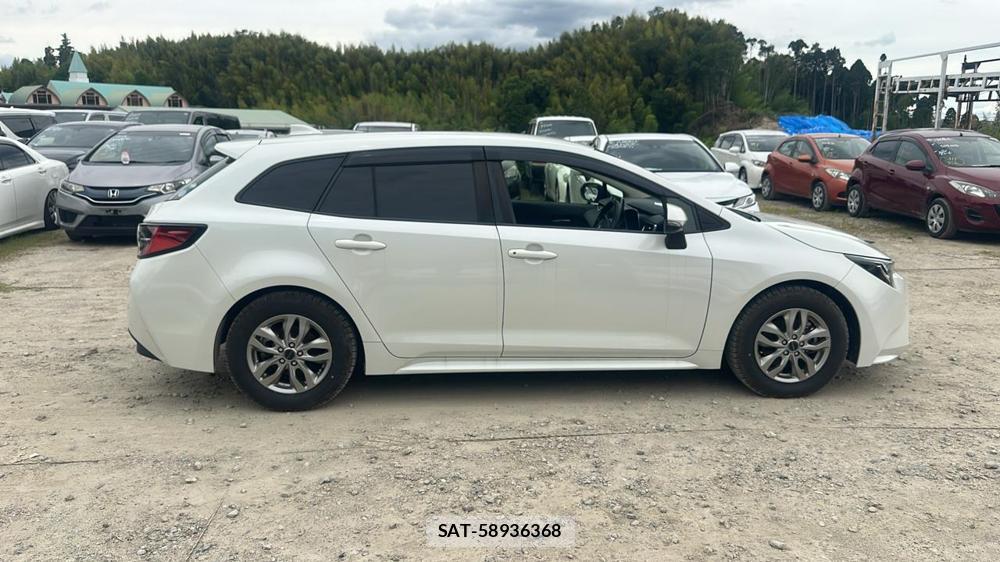Toyota COROLLA TOURING 2020 7180516-5