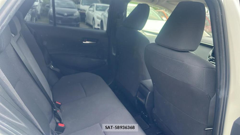 Toyota COROLLA TOURING 2020 7180516-8