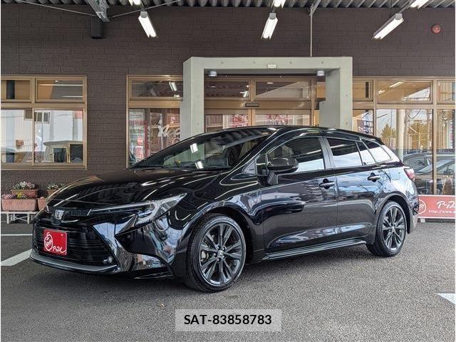 Toyota COROLLA TOURING 2023-10 7615701-0