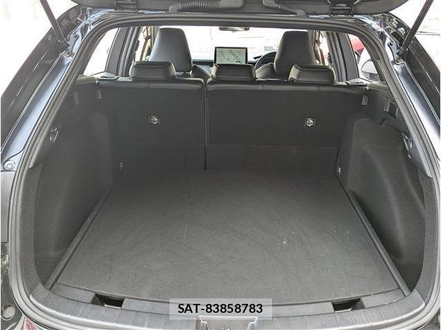 Toyota COROLLA TOURING 2023-10 7615701-9