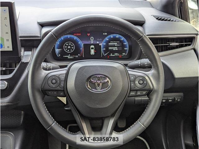 Toyota COROLLA TOURING 2023-10 7615701-10