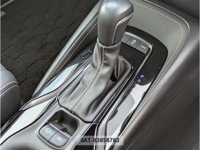 Toyota COROLLA TOURING 2023-10 7615701-13