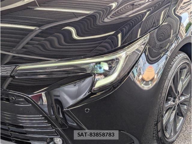 Toyota COROLLA TOURING 2023-10 7615701-15