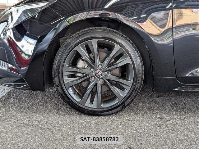 Toyota COROLLA TOURING 2023-10 7615701-16