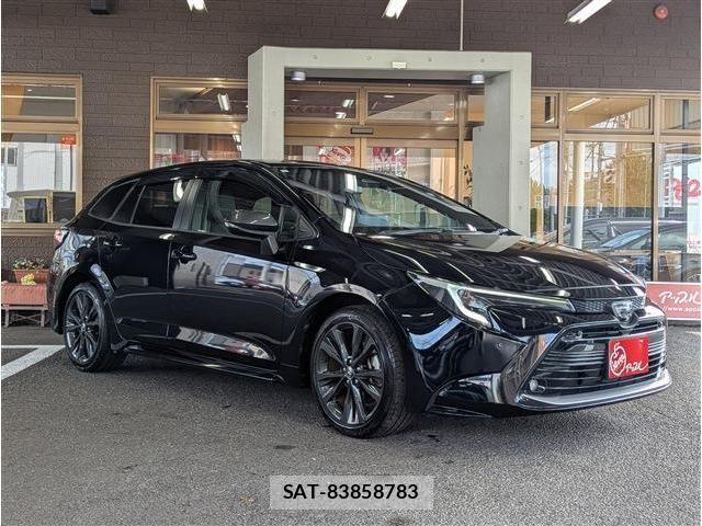 Toyota COROLLA TOURING 2023-10 7615701-1
