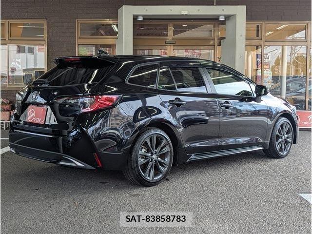 Toyota COROLLA TOURING 2023-10 7615701-2