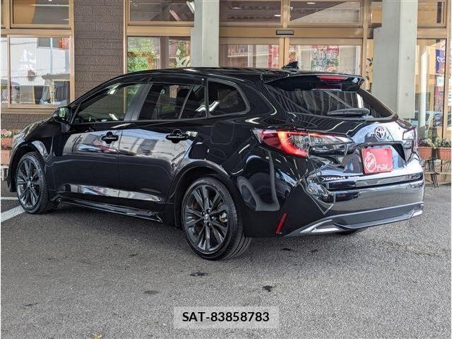 Toyota COROLLA TOURING 2023-10 7615701-3