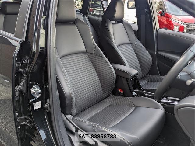 Toyota COROLLA TOURING 2023-10 7615701-5