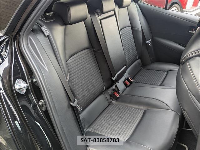 Toyota COROLLA TOURING 2023-10 7615701-6