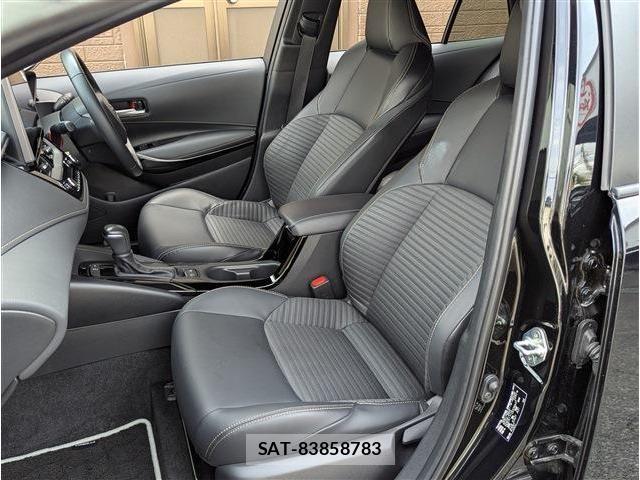 Toyota COROLLA TOURING 2023-10 7615701-7