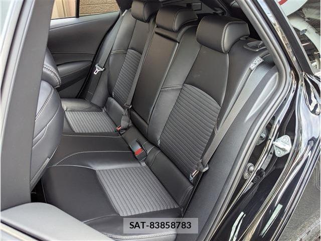Toyota COROLLA TOURING 2023-10 7615701-8