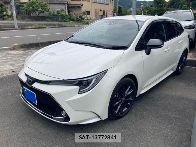 Toyota COROLLA TOURING 2021-06 7615706-0