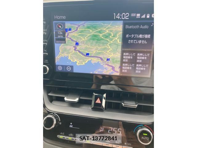 Toyota COROLLA TOURING 2021-06 7615706-15
