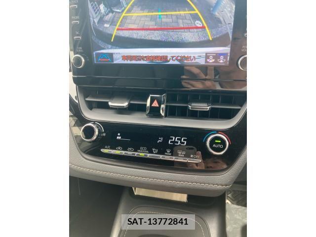 Toyota COROLLA TOURING 2021-06 7615706-17