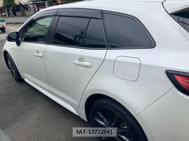 Toyota COROLLA TOURING 2021-06 7615706-4
