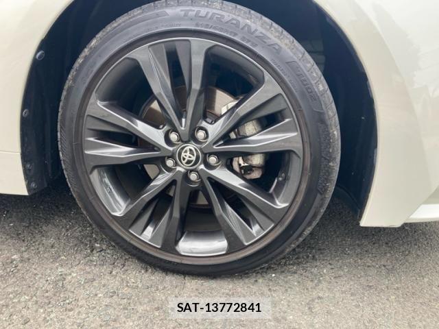 Toyota COROLLA TOURING 2021-06 7615706-6