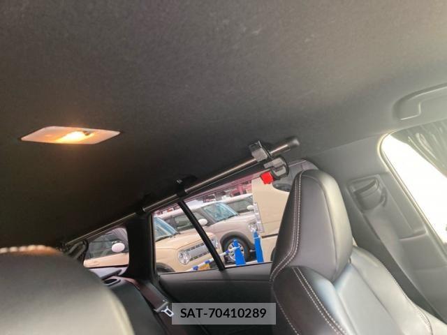 Toyota COROLLA TOURING 2020-12 7615703-9