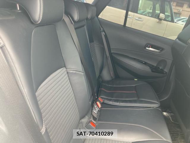 Toyota COROLLA TOURING 2020-12 7615703-10