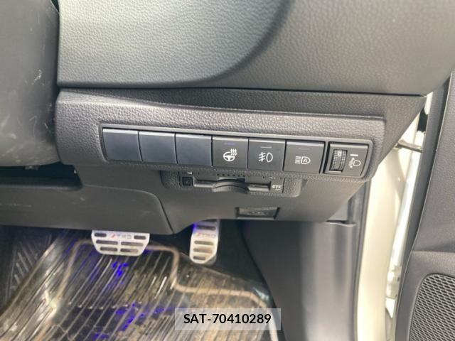 Toyota COROLLA TOURING 2020-12 7615703-12