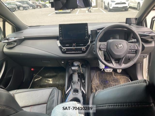Toyota COROLLA TOURING 2020-12 7615703-14