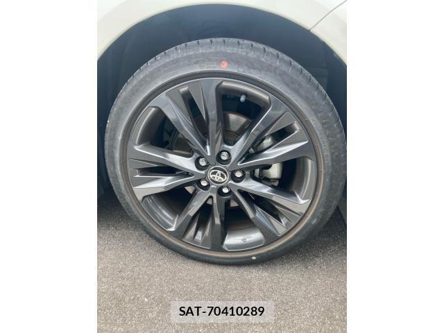 Toyota COROLLA TOURING 2020-12 7615703-3