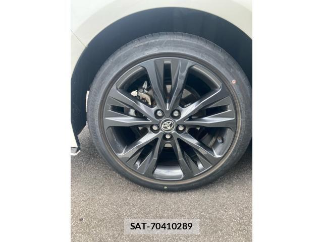 Toyota COROLLA TOURING 2020-12 7615703-4