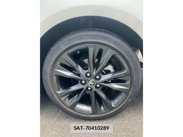 Toyota COROLLA TOURING 2020-12 7615703-5