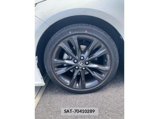 Toyota COROLLA TOURING 2020-12 7615703-6